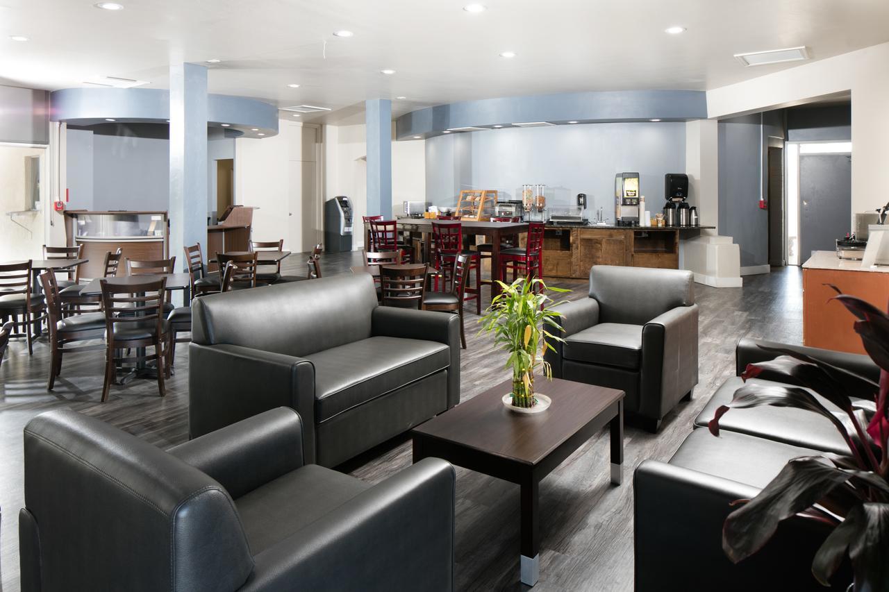 Red Lion Inn & Suites Tucson Downtown Extérieur photo